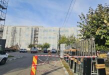 Primarul de la Turceni caută sursă de finanțare pentru reabilitarea altor 17 blocuri