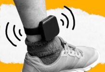 Gorj: Bărbat reținut și monitorizat electronic după ce și-ar fi agresat vecina