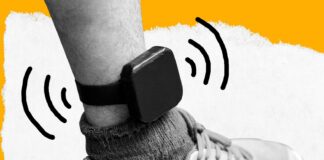 Gorj: Bărbat reținut și monitorizat electronic după ce și-ar fi agresat vecina