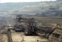 Lider USR: ”Trebuie să ne unim toți și să împingem energia pe cărbune mult după 2030” blank