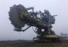 Lider: ”Nu putem supraviețui dacă e să plătim certificate de carbon” blank