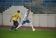 Elevii lui Găman, eșec usturător în fața ACS Mediaș, scor 0-5. ”M-am simțit umilit” blank