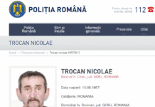 10:37 Bărbat dat dispărut, găsit mort în lacul din Cariera Pinoasa blank