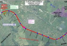 Popescu: Drumul de mare viteză va fi prins în lista de investiții prioritare în 2027 blank