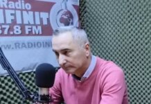 Gabriel Giorgi, atac dur la un șef din CEO. ”Nu înțeleg cine îl susține, își bate joc de oameni!” blank