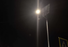 Iluminat public la program, într-o comună din Gorj blank