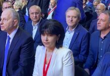 09:54 Mesajul liderilor PSD Gorj, după Congres blank