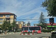 Furnizarea apei, oprită o noapte în municipiul Motru blank