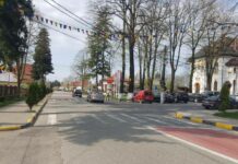 Hotel cu 120 de camere, piscină și SPA într-un oraș din Gorj blank