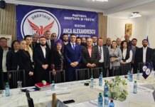 De ce a ales fostul senator Petrescu partidul lui Lazarus blank