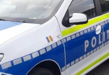 10:41 Bărbat din Bumbești-Pițic, reținut pentru furt blank