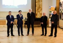 15:21 Premiul Național ”Constantin Brâncuși” 2025, acordat sculptorului Bata Marianov blank