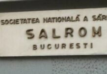 Salrom a depus cerere de finanţare pentru grafitul de la Baia de Fier. Proiect de 250 de milioane de euro blank