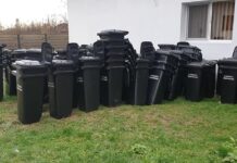 16 primării din Gorj, cu conturile blocate. Au întârziat plata facturilor la salubritate blank