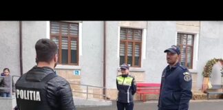 Gorj: Acțiuni ale Poliției Române pentru creşterea gradului de siguranţă şcolară