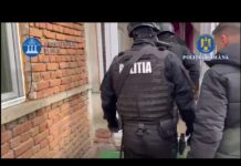 (VIDEO) Operațiunea JUPITER – Olt: 15 percheziții într-un dosar de evaziune fiscală și spălare de bani