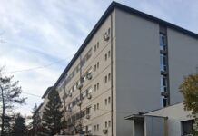 Anchete și amenzi în cazul pacientului plimbat între spitale și mort în ambulanță blank