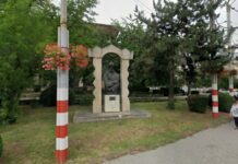 13:24 Consilierii municipali PNL, reacție pe tema mutării statuii lui Brâncuși