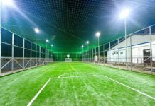 11:27 Teren multifuncțional de sport modern, într-o comună din Gorj blank