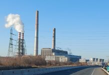 Se închide mai devreme Termocentrala de la Ișalnița? Unde pleacă angajații?