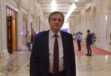Constructor desemnat pentru primul lot al drumului de mare viteză Craiova-Târgu Jiu. Weber: ”Este cea mai importantă investiție” blank