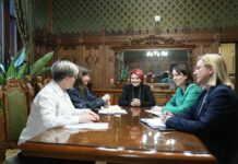 Parteneriat cu Doljul, pentru dezvoltarea turismului