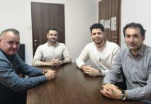 Spitalul Județean Târgu Jiu: Doi noi rezidenți la Cardiologie