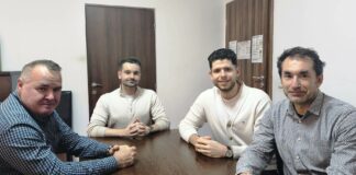 Spitalul Județean Târgu Jiu: Doi noi rezidenți la Cardiologie