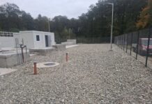 08:00 Polovragi: Lucrări la rețeaua de canalizare, finalizate