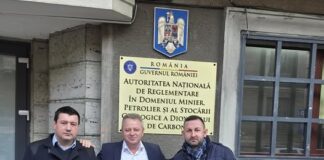 În linie dreaptă cu exploatarea apelor termale. Primar: ”Ce a fost greu s-a dus”