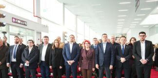 18:00 Parteneriat de dezvoltare între județele Gorj și Dolj. Cosmin Popescu: ”Vom continua să facem eforturi pentru proiecte comune”