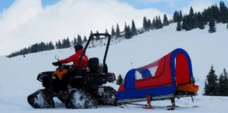 08:44 40 de intervenții Salvamont, un mort. Cele mai multe intervenții, în Gorj