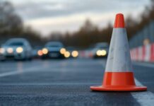 Trafic restricționat în Târgu Jiu pentru ceremonialul militar al Batalionului 24 Infanterie