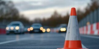 Trafic restricționat în Târgu Jiu pentru ceremonialul militar al Batalionului 24 Infanterie