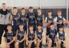 Baschetbaliștii U13 CSM Târgu Jiu s-au calificat în Faza a 2-a a Campionatului Național