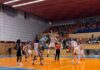 Au spart gheața. Baschetabaliștii, prima victorie din acest sezon. CSM Galați – CSM Târgu Jiu: 93-108