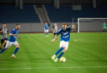 CSM Târgu Jiu învinge Jiul Petroșani, în ultimul meci acasă din acest an, scor 3-1