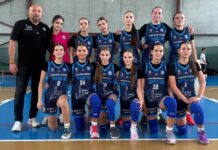 Baschetbalistele U15 dispută ultimul turneu din acest an la Târgu Jiu