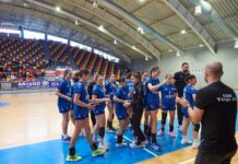 Junioarele 3 au meci important pe teren propriu, cu CSS Petroșani