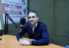 Interviurile Infinit FM din data de 23 decembrie 2025. Invitat: Deputatul Claudiu Manta, vicepreședinte PSD Gorj