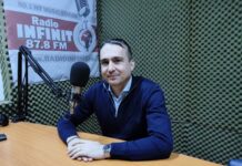 Interviurile Infinit FM din data de 23 decembrie 2025. Invitat: Deputatul Claudiu Manta, vicepreședinte PSD Gorj