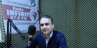 Interviurile Infinit FM din data de 23 decembrie 2025. Invitat: Deputatul Claudiu Manta, vicepreședinte PSD Gorj