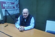 Interviurile Infinit FM din data de 3 decembrie 2025. Invitat: Corneliu Răducan Morega, președintele USR Târgu Jiu