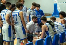 Ultima confruntare a anului pentru baschetbaliști. CSM Târgu Jiu întâlnește BBA Petrolul Ploiești