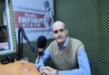 Vîlceanu: Miruță a avut un parcurs ok, până acum. S-a descurcat bine pe zona de Economie