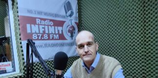 Vîlceanu: Miruță a avut un parcurs ok, până acum. S-a descurcat bine pe zona de Economie