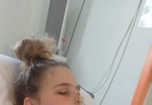 09:01 O fetiță, de 10 ani, din Turceni are nevoie urgentă de tratament