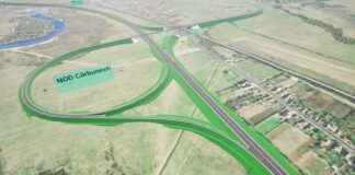 Deputat: Riscăm să pierdem sute de milioane de euro. Puteam face drumul expres Filiași-Târgu Jiu