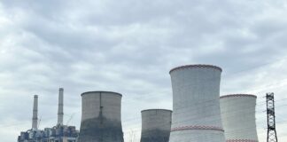 Gorj: Grupul 6 de la Termocentrala Rovinari a fost repus în producție
