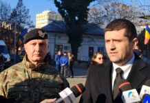 15:11 Cum răspunde ministrul Radu Miruță la acuzațiile de incompatibilitate lansate de Victor Ponta